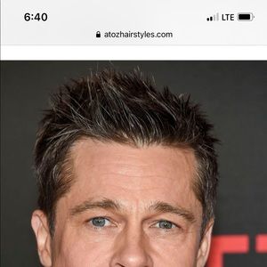 Meet your Posher, Brian